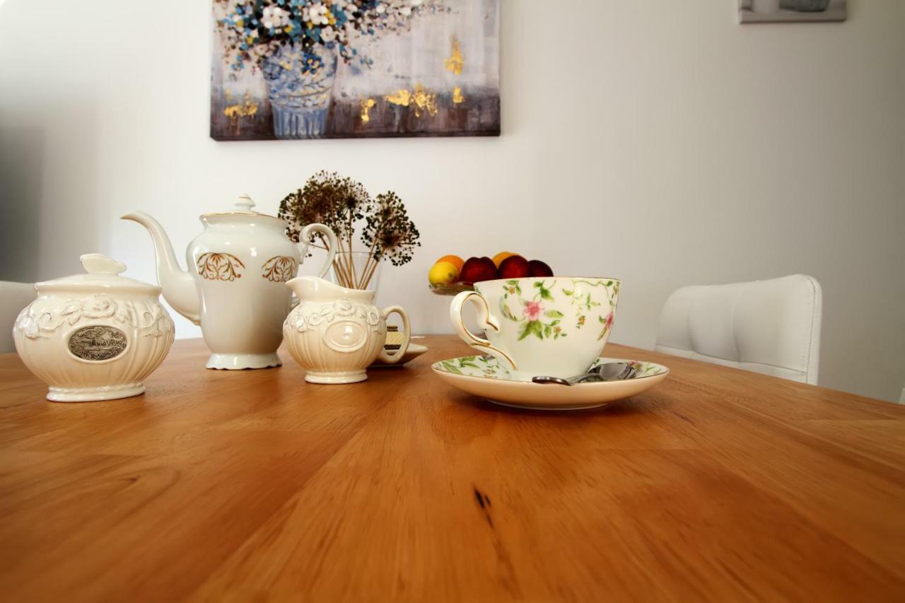 Appartamento Apartman Ana Otočac Esterno foto